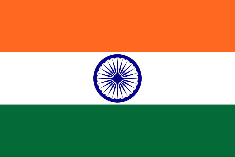 indian flag
