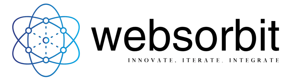 Websorbit logo