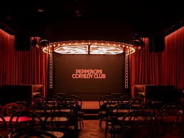 ComedyClub