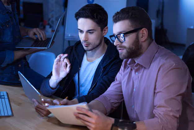 Join forces with Websorbit