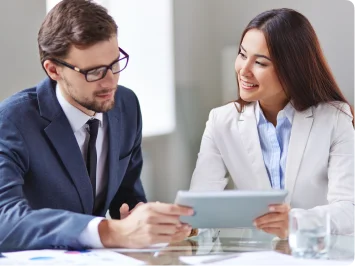 Join forces with Websorbit