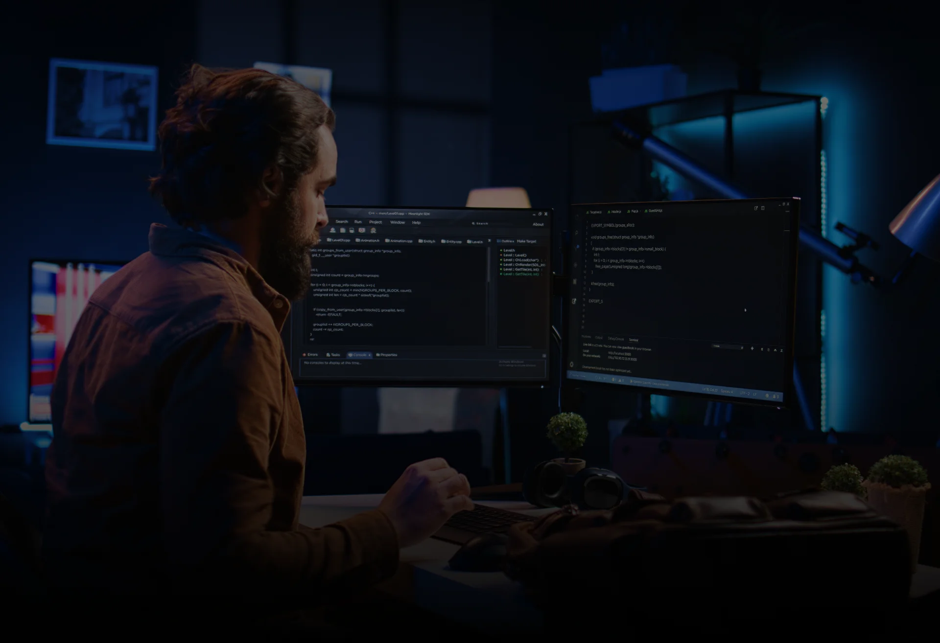 Custom Software Development Services