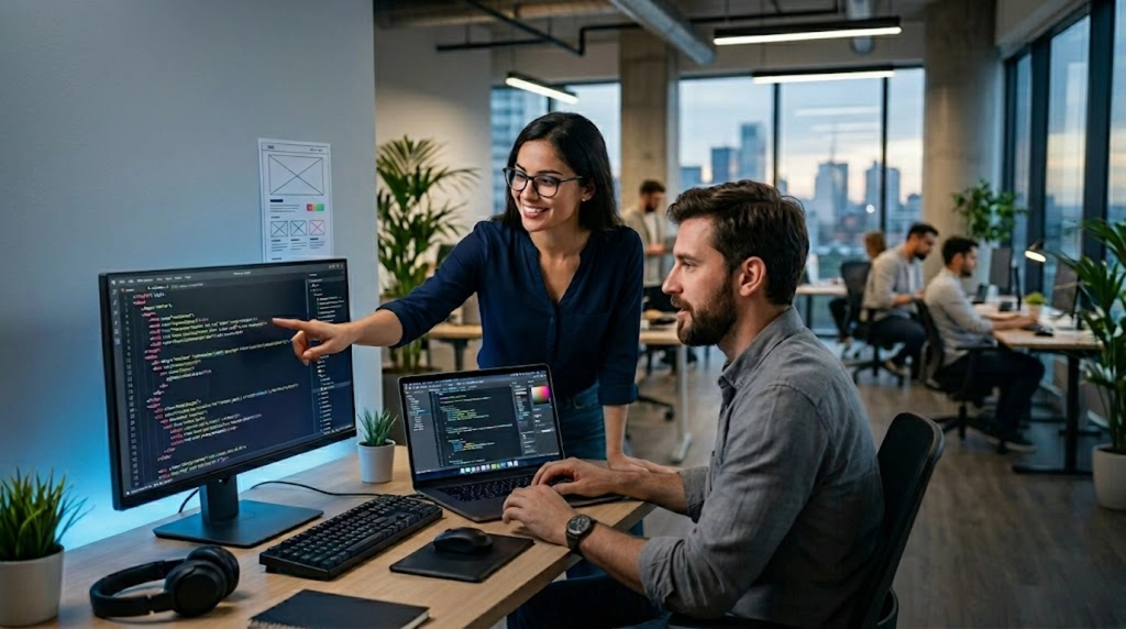 Affordable Business Websites 2026 | Startup Website Development ₹9,999 | WebsOrbit